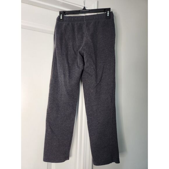 Tek Gear Kids Ultrasoft Fleece Pants – Size M - Picture 2 of 3